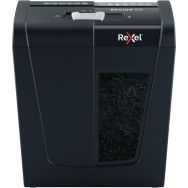 Destructeur Secure S5 -P2 - Rexel