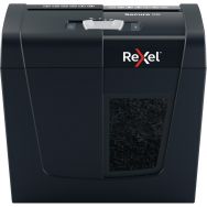 Destructeur  Secure X6 - P4  - Rexel