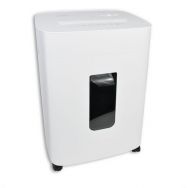 Destructeur de document manuel coupe micro - P5 - 20L - Desq