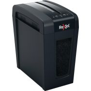 Destructeur de documents Rexel Secure X8-SL Coupe croisée