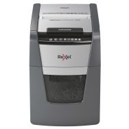 Destructeur optimum auto+ 100M - P5 Rexel