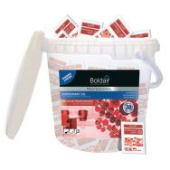 Détergent sol/surface Boldair surodorant 3 D fruits rouges - 50 doses