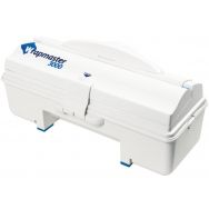 Dévidoir Wrapmaster pour films alimentaires