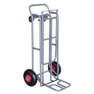 Diable chariot combiné 250 kg - 2 positions