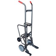 Diable porte fût 500 kg avec basculement assisté