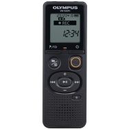 Dictaphone OLYMPUS numérique série VN-500