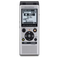 Dictaphone numérique - Olympus - WS-852