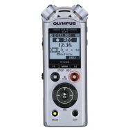 Dictophone numérique - OLYMPUS - LS-P1