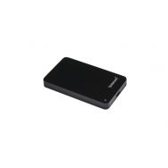 Disque Dur Ext.2.5''INTENSO Memory Case Usb 3.0 4To Noir 6021512