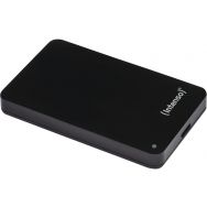 Disque Dur Ext. 2.5''INTENSO Memory Case Usb 3.0 2To Noir 6021580
