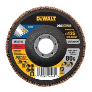 Disque à lamelles XR 80 diam 125 mm