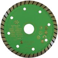 Disque à tronçonner pour béton - Manutan