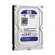 Disque dur interne 1 To Western Digital WD10EZEX SATA 6Gb/s