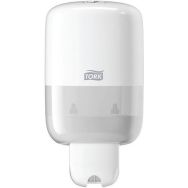 Distributeur Mini pour Savon liquide Tork S2