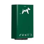 Distributeur sacs hygeca hygiène canine