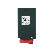 Distributeur sacs hygiène canine DS2