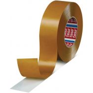 Double face PVC fixation technique50m x 25mm