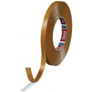 Double face PVC fixation technique 70° - 50 m x 12 mm - tesa