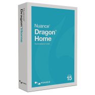 Dragon Home V.15 DVD pour windows