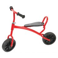 Draisienne Dorémi 3 à 6 ans rouge