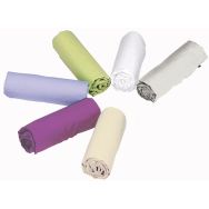 Drap du dessus Polycoton