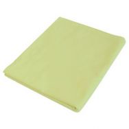 Drap plat couchette coton bio