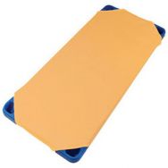 Drap plat couchette polycoton