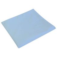 Drap plat polycoton