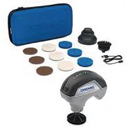 Dremel Versa outil à récurer et nettoyer  Li-ion