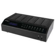Duplicateur autonome de disque dur 1 vers 5-Station d'accueil USB 3.0