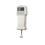 Dynamomètre de traction et de compression - Capacité 50 kg
