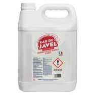 Eau de javel - 5 L
