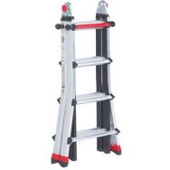 Echelle pliante Varitrex Teleprof - ALTREX