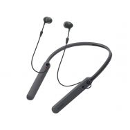 Ecouteurs sans fil WIC400B noir - Sony