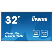 Ecran d'affichage dynamique 32'' série Prolite LE3240S-B3 - IIYAMA
