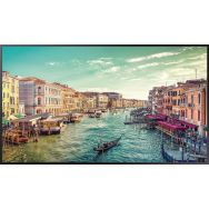 Ecran d'affichage dynamique 85'' SMART Signage QM85R - Samsung
