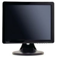 Ecran de vidéosurveillance Ipure dalle verre HDMI GV15