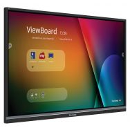 Ecran interactif ViewBoard 98'' IFP9850-4 - Viewsonic