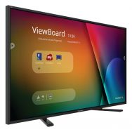 Ecran interactif ViewBoard compact 43'' IFP4320 - Viewsonic