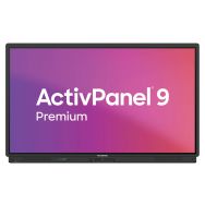 Ecran numerique interactif ActivPanel 9 Premium - Promethean