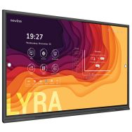 Ecran numérique tactile LYRA -  Newline