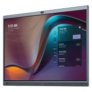 Ecran numérique tactile collaboratif 86'' certifié Microsoft Teams YEALINK