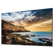Ecran professionnel 4K série QET - Samsung