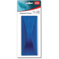 Effaceur magnétique pour tableaux blancs, Bleu