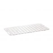 Egouttoir pour bac gastronormes en copolyster GN 1/1