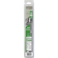 Électrode inox 316L brochable