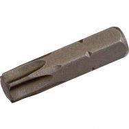 Embout 1/4'' standard Torx - boîte de 5 - Sam