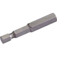 Embout 1/4'' standard gorge 6 pans - boîte de 5 - Sam