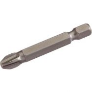 Embout 1/4'' standard gorge Phillips - boîte de 5 - Sam