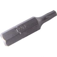 Embout 5/16'' standard Torx - boîte de 5 - Sam